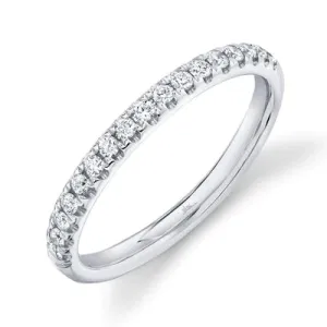 0.25ctw Diamond Band Ring