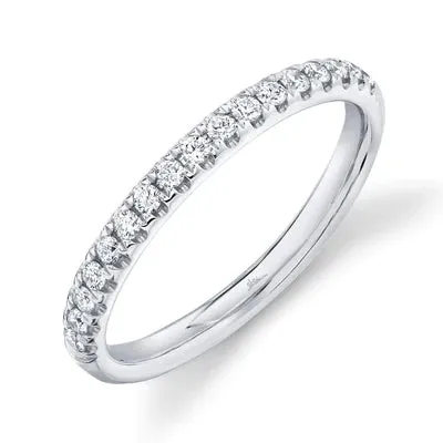 0.25ctw Diamond Band Ring