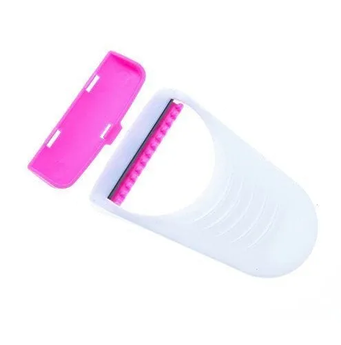 12 pcs. Women's Disposable Razor for Body and Bikini Shaving Blades