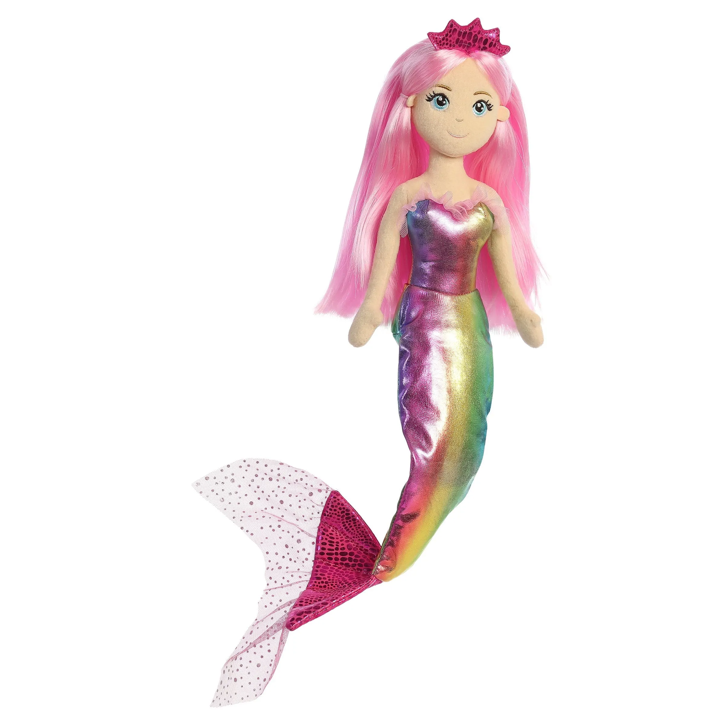 18" SEA SPARKLES - NANDA