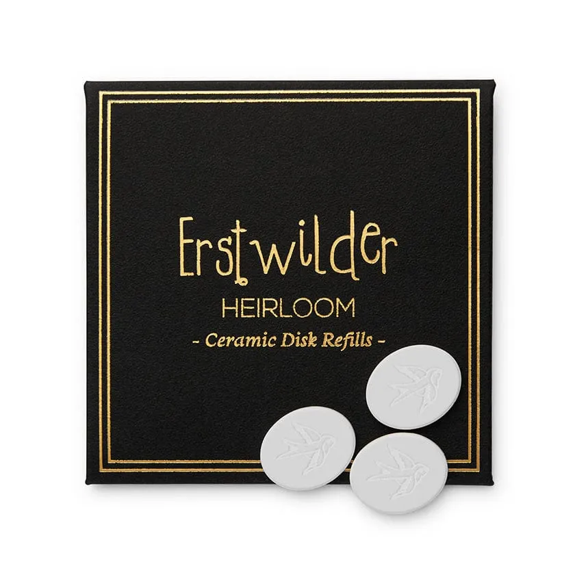 Ainslee the Afghan Hound Perfume Brooch