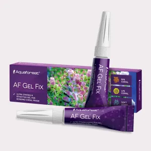 Aquaforest Gel Fix