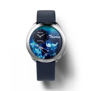 Astral Mirage N64.2 Taurus Steel/Blue