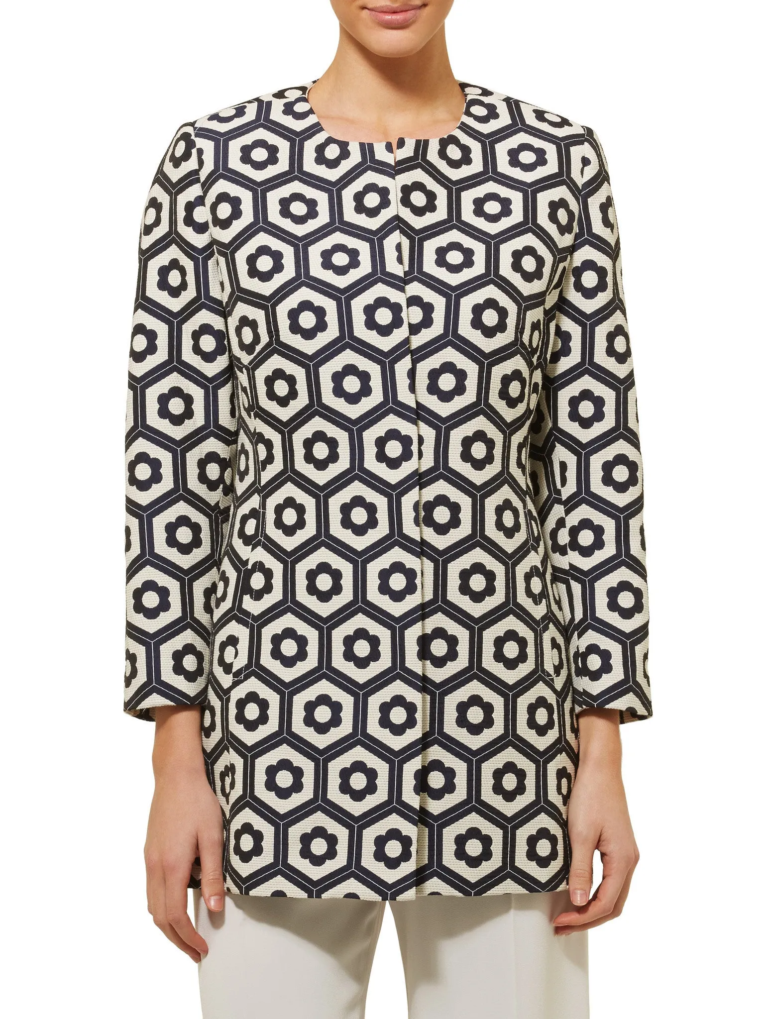 Audrey Coat