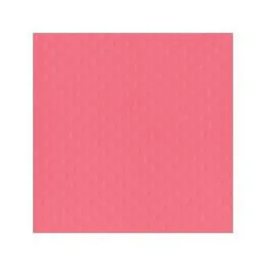 Bazzill Dotted Swiss Cardstock 12in x 12in - Coral Reef*