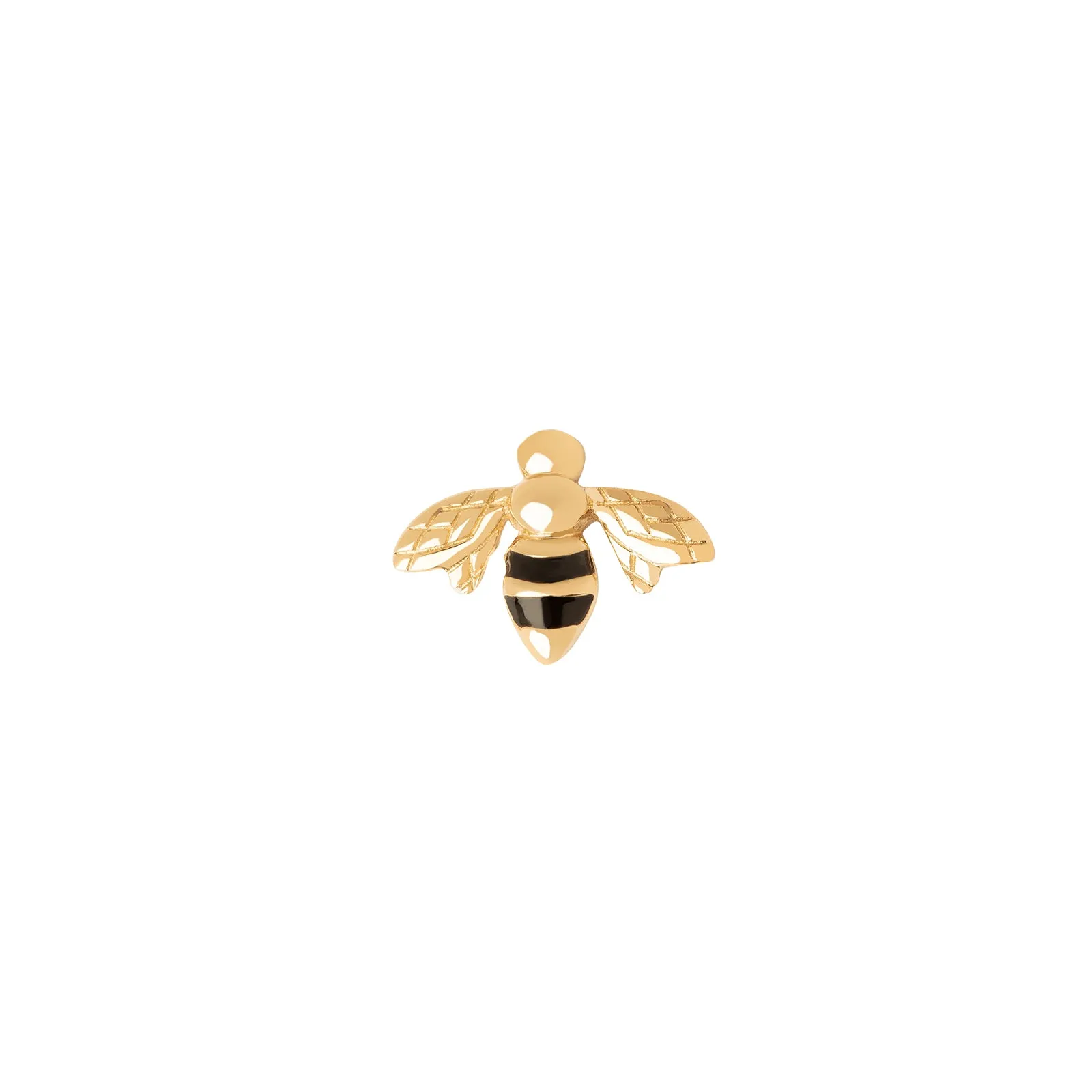 Bee, Sweet Like Honey Charm