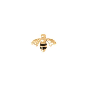 Bee, Sweet Like Honey Charm