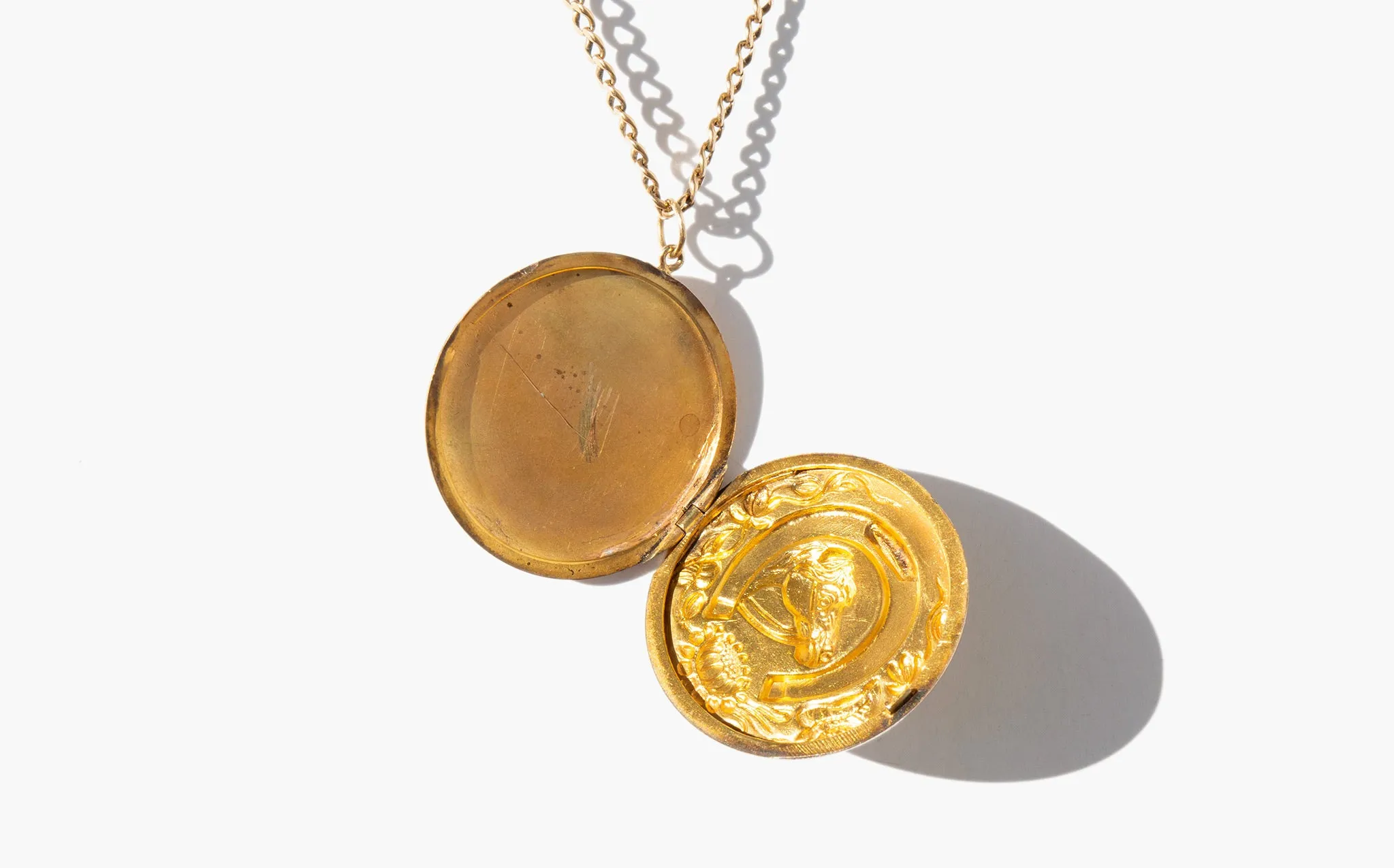 Bellamy Necklace