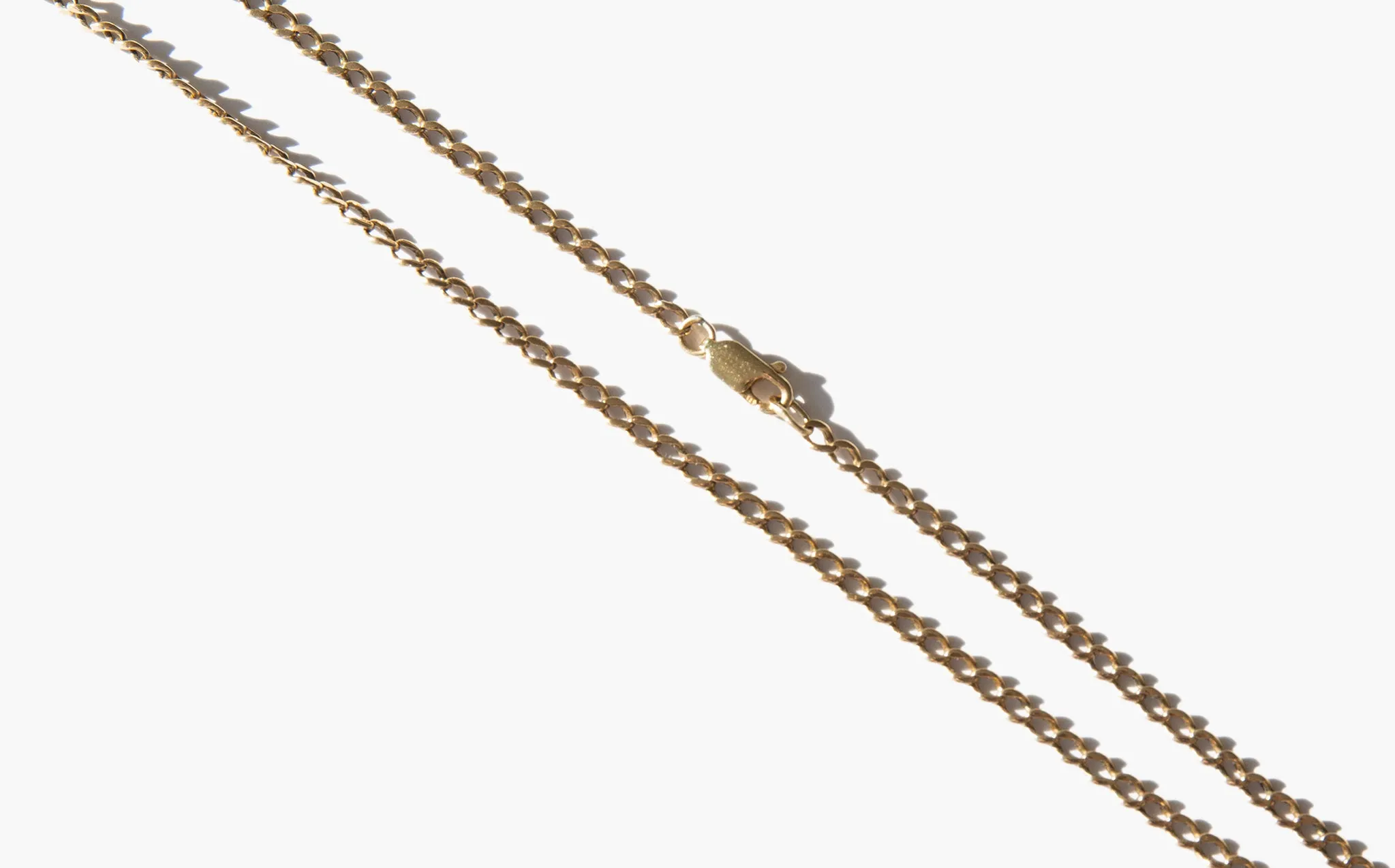 Bellamy Necklace