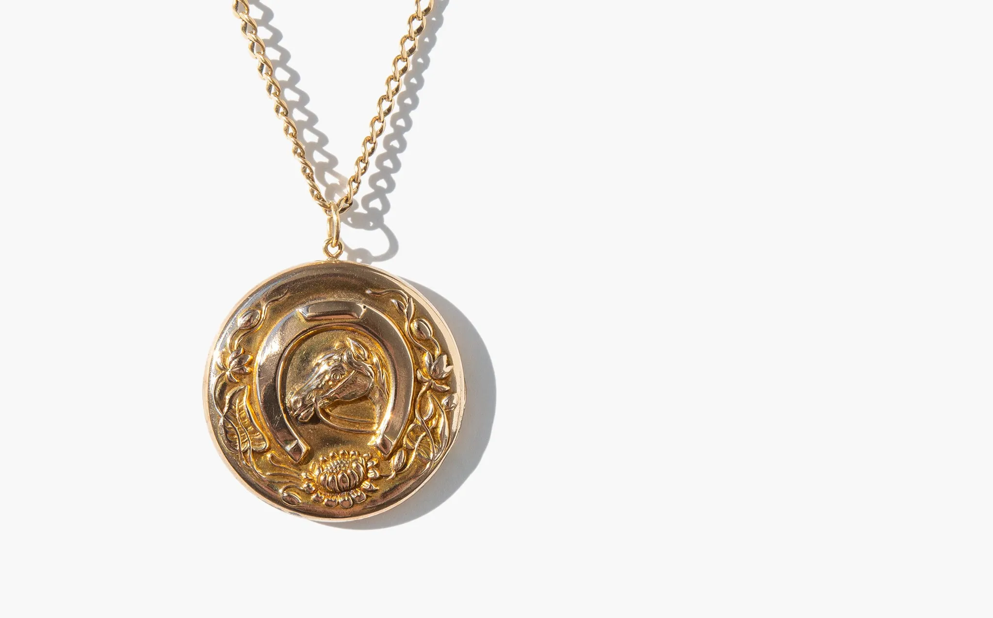 Bellamy Necklace