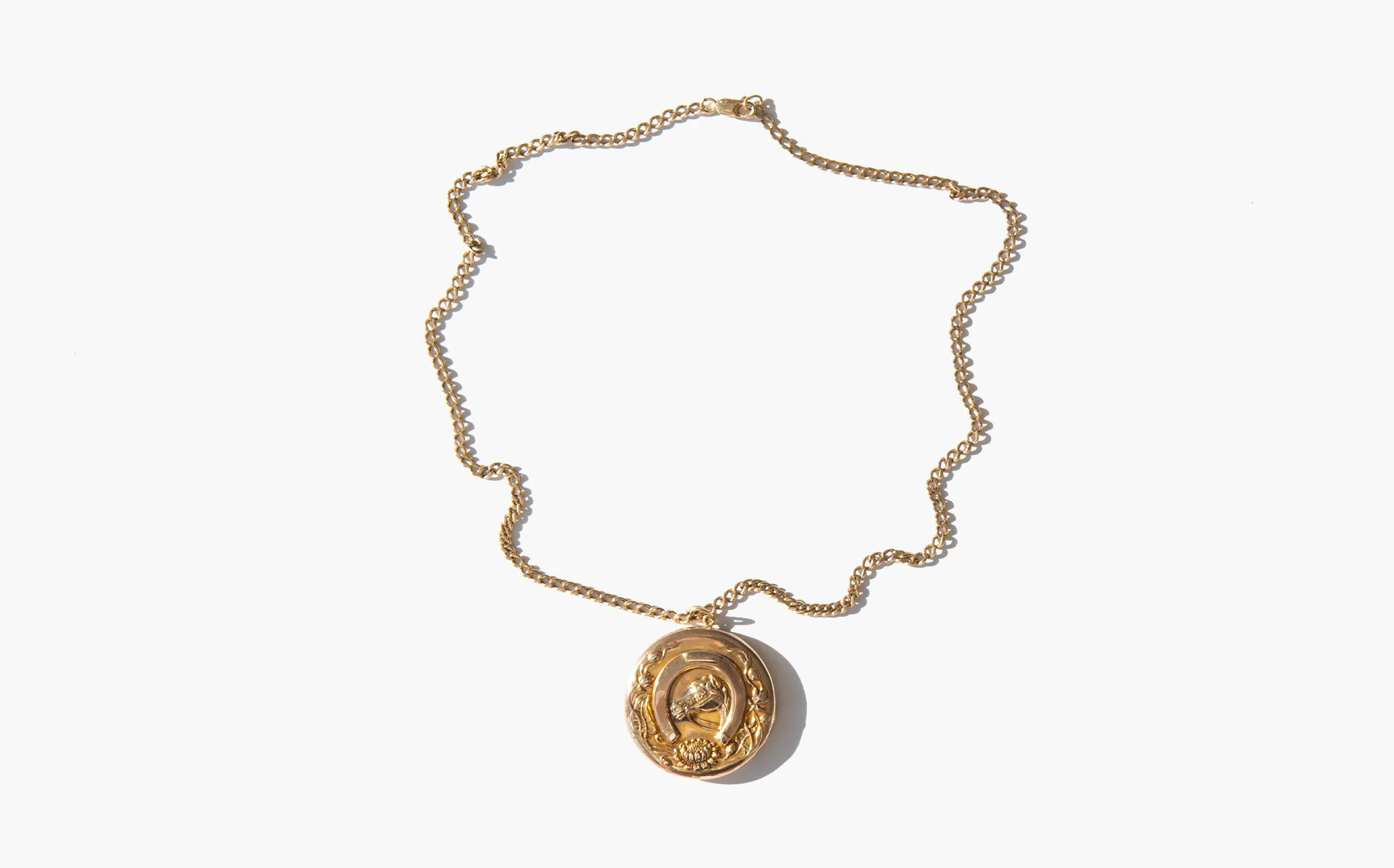 Bellamy Necklace