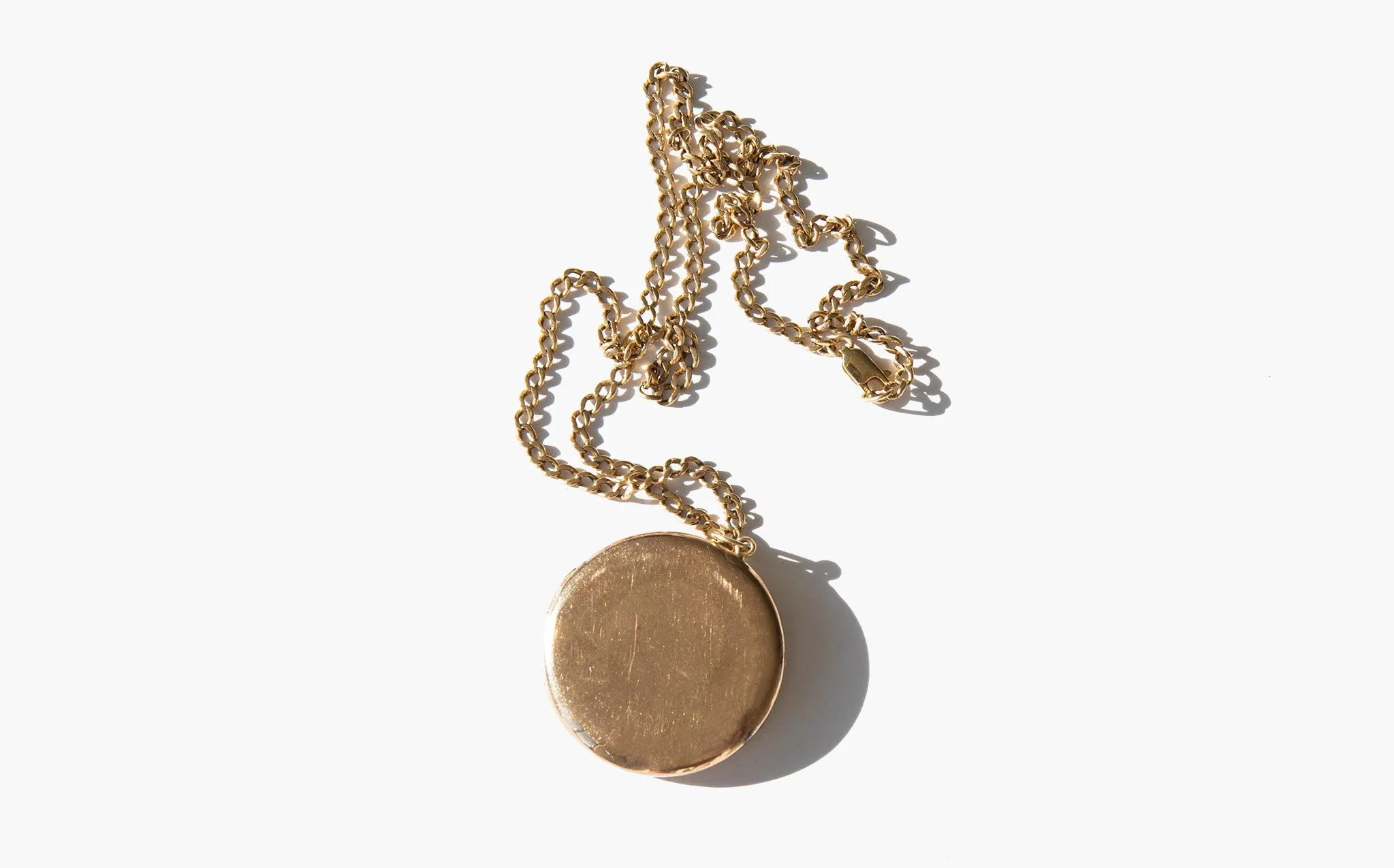 Bellamy Necklace