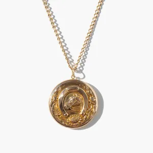 Bellamy Necklace