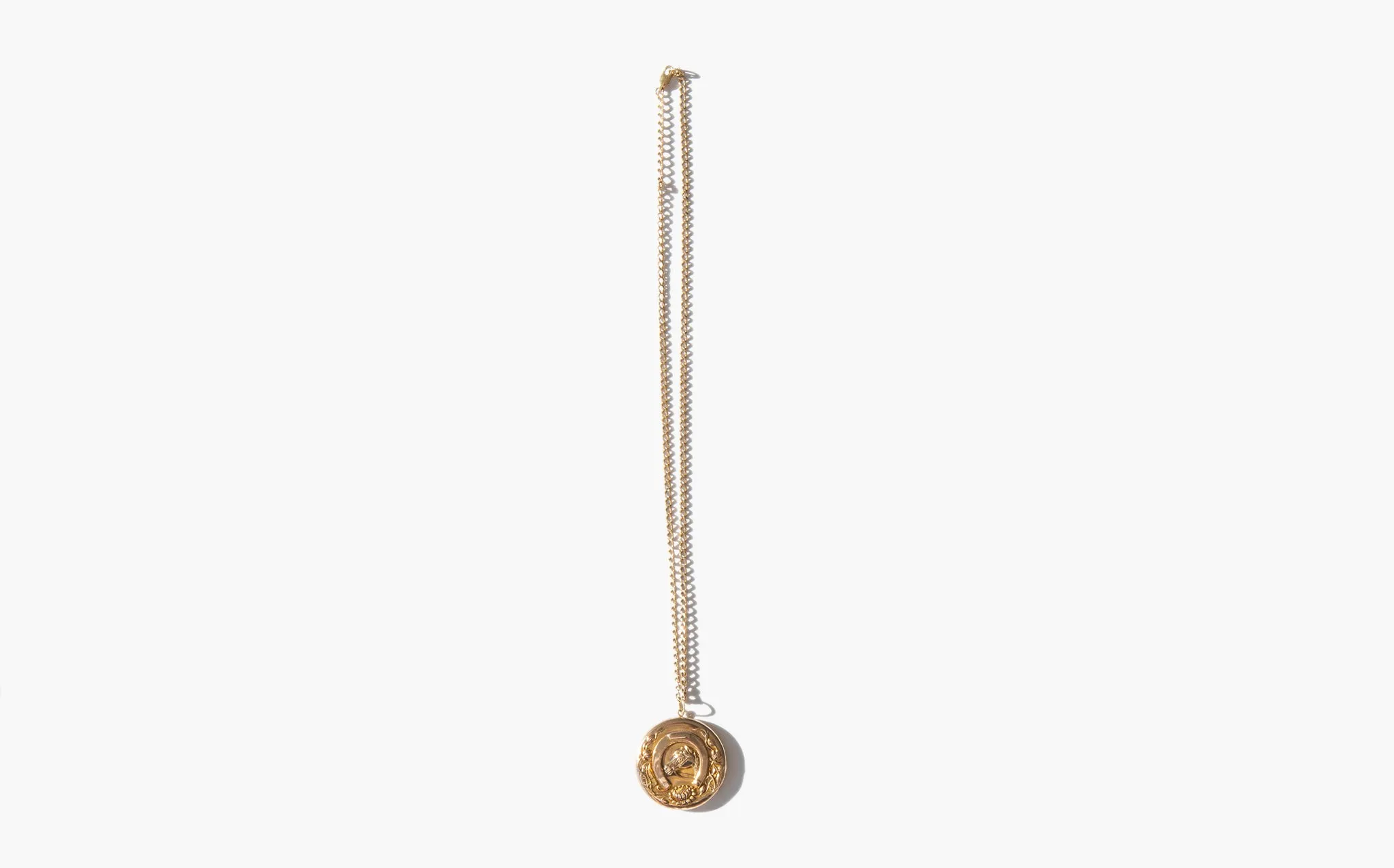 Bellamy Necklace