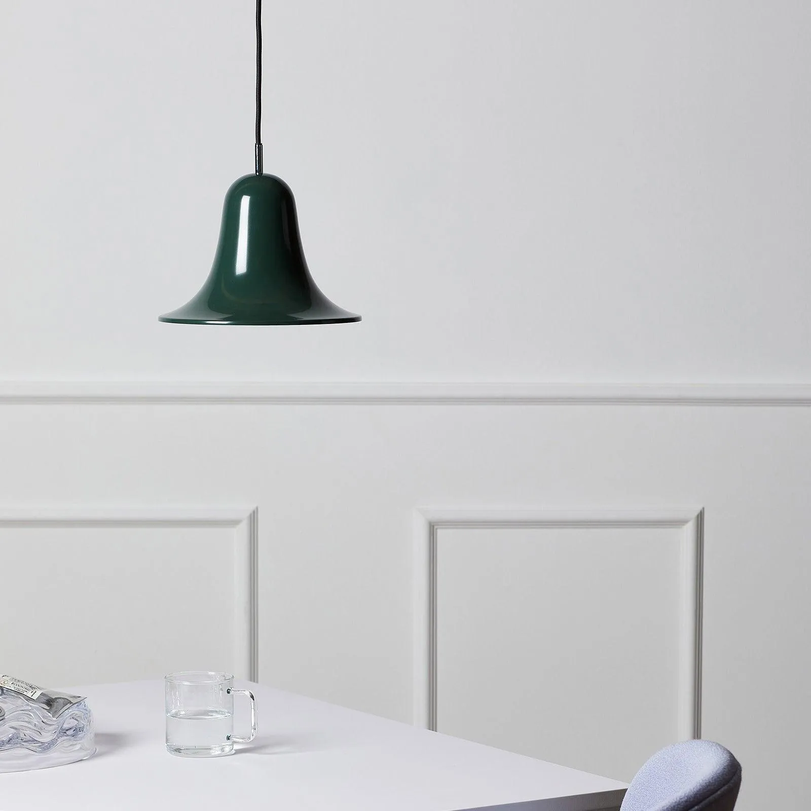 Bells Pendant Lamp