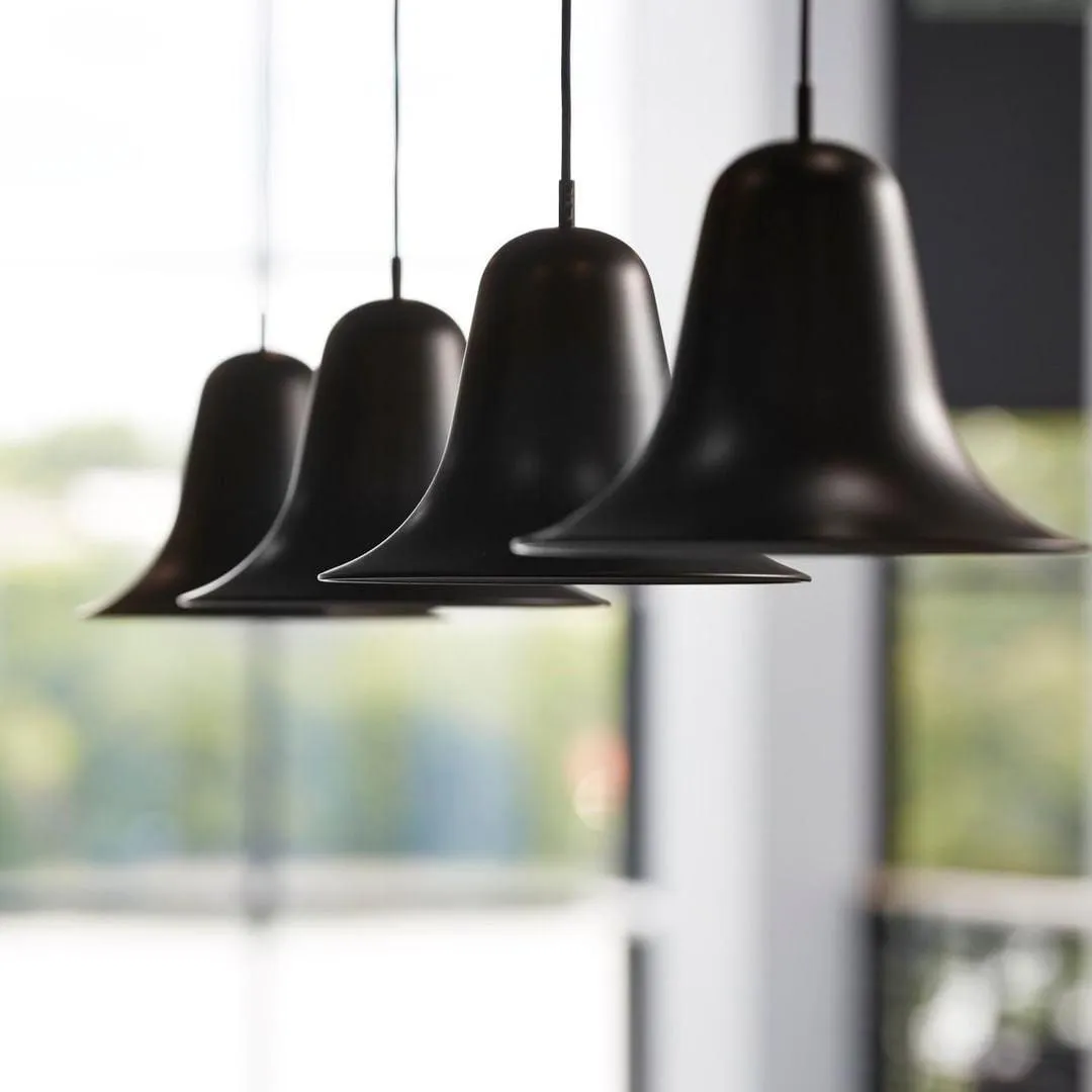 Bells Pendant Lamp