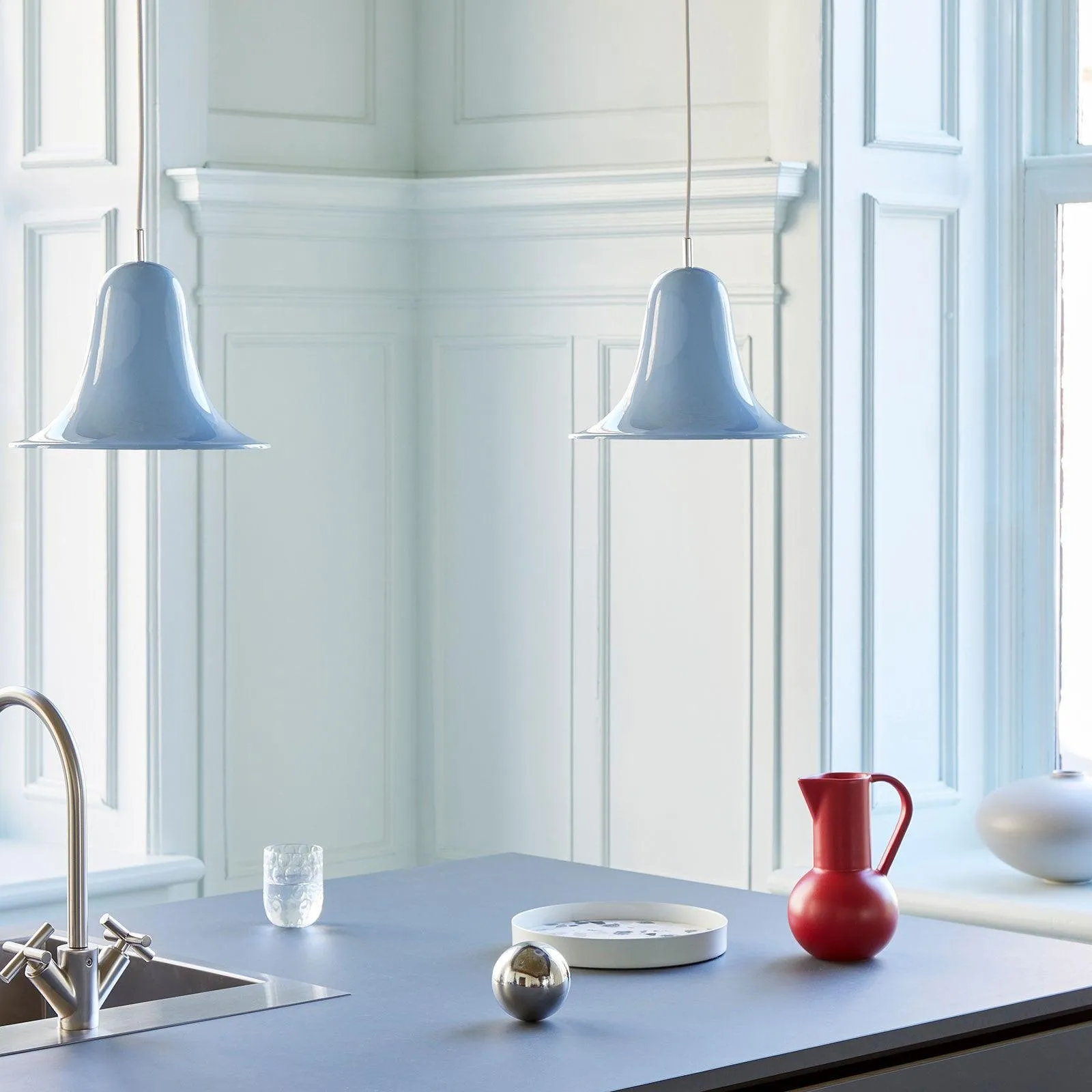 Bells Pendant Lamp