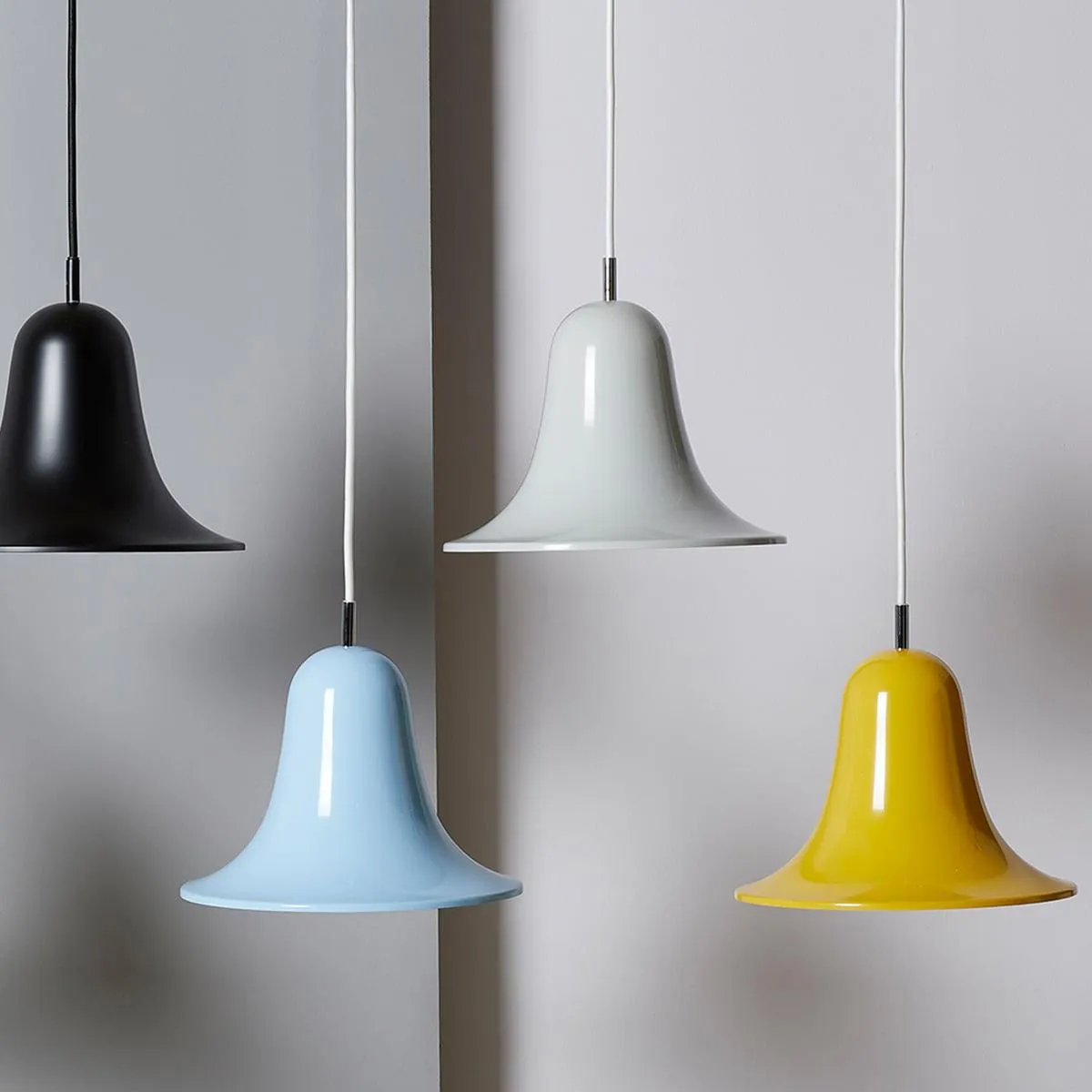 Bells Pendant Lamp