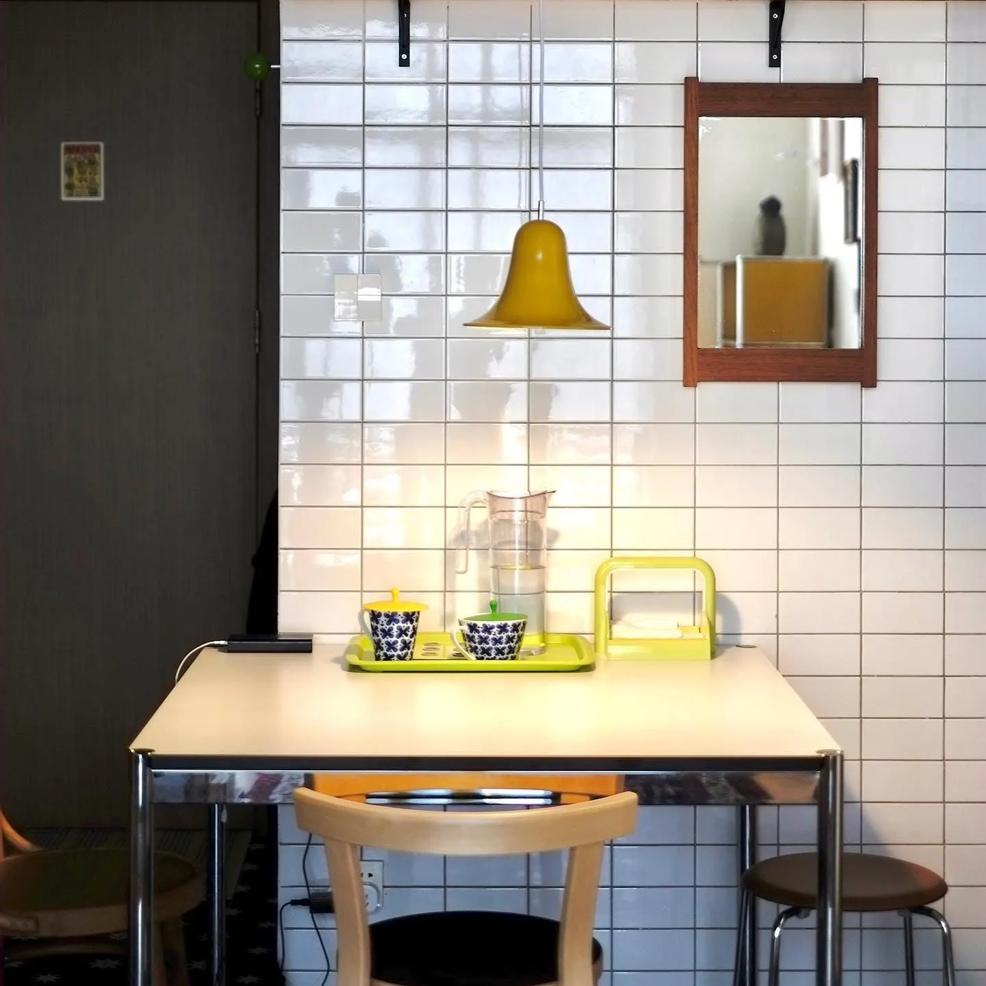 Bells Pendant Lamp