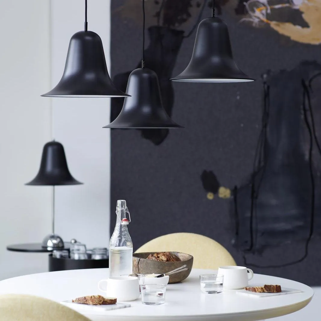Bells Pendant Lamp