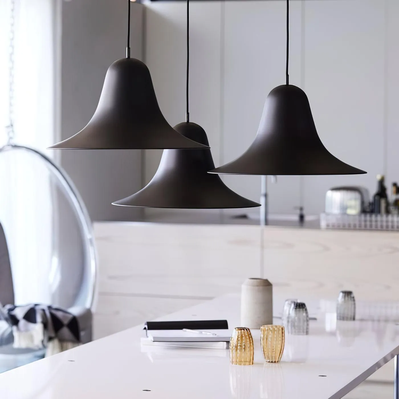 Bells Pendant Lamp