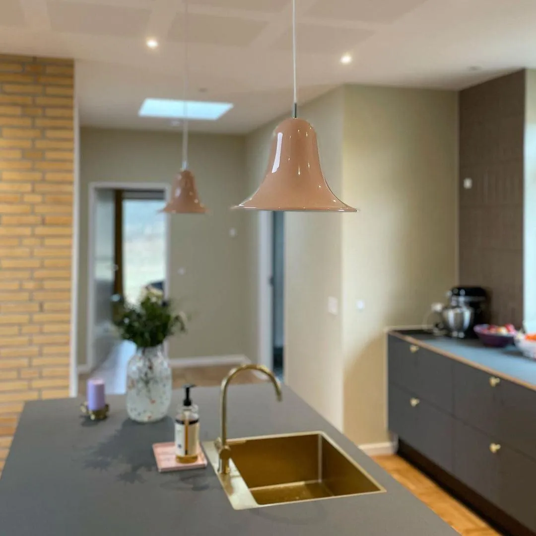 Bells Pendant Lamp