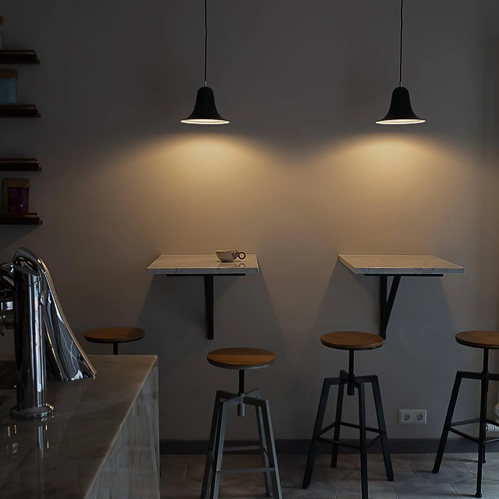 Bells Pendant Lamp