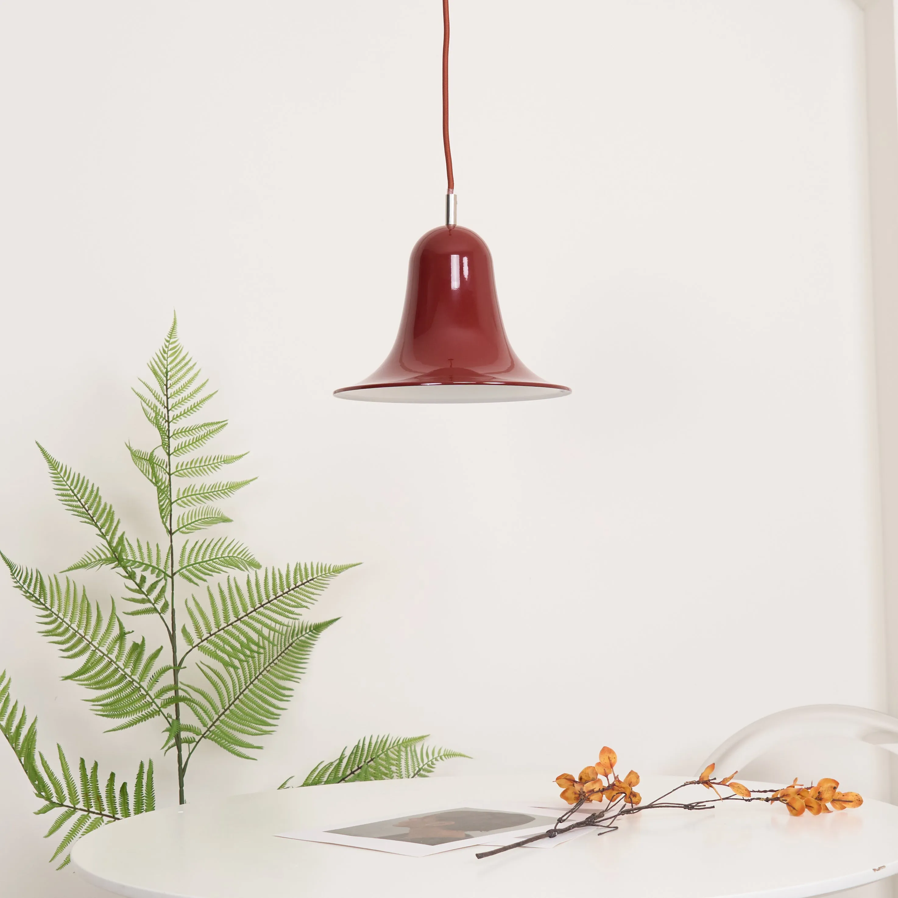 Bells Pendant Lamp