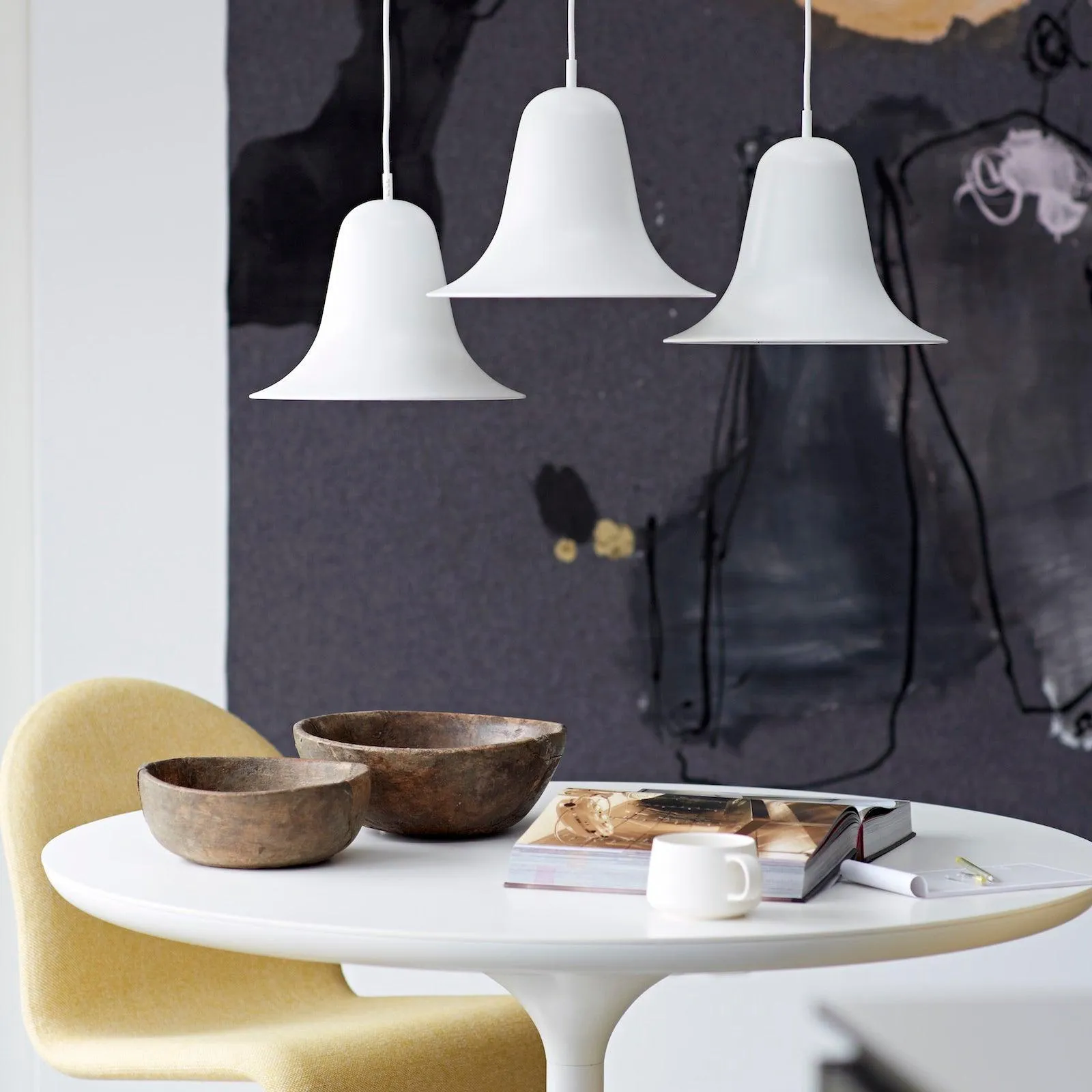 Bells Pendant Lamp