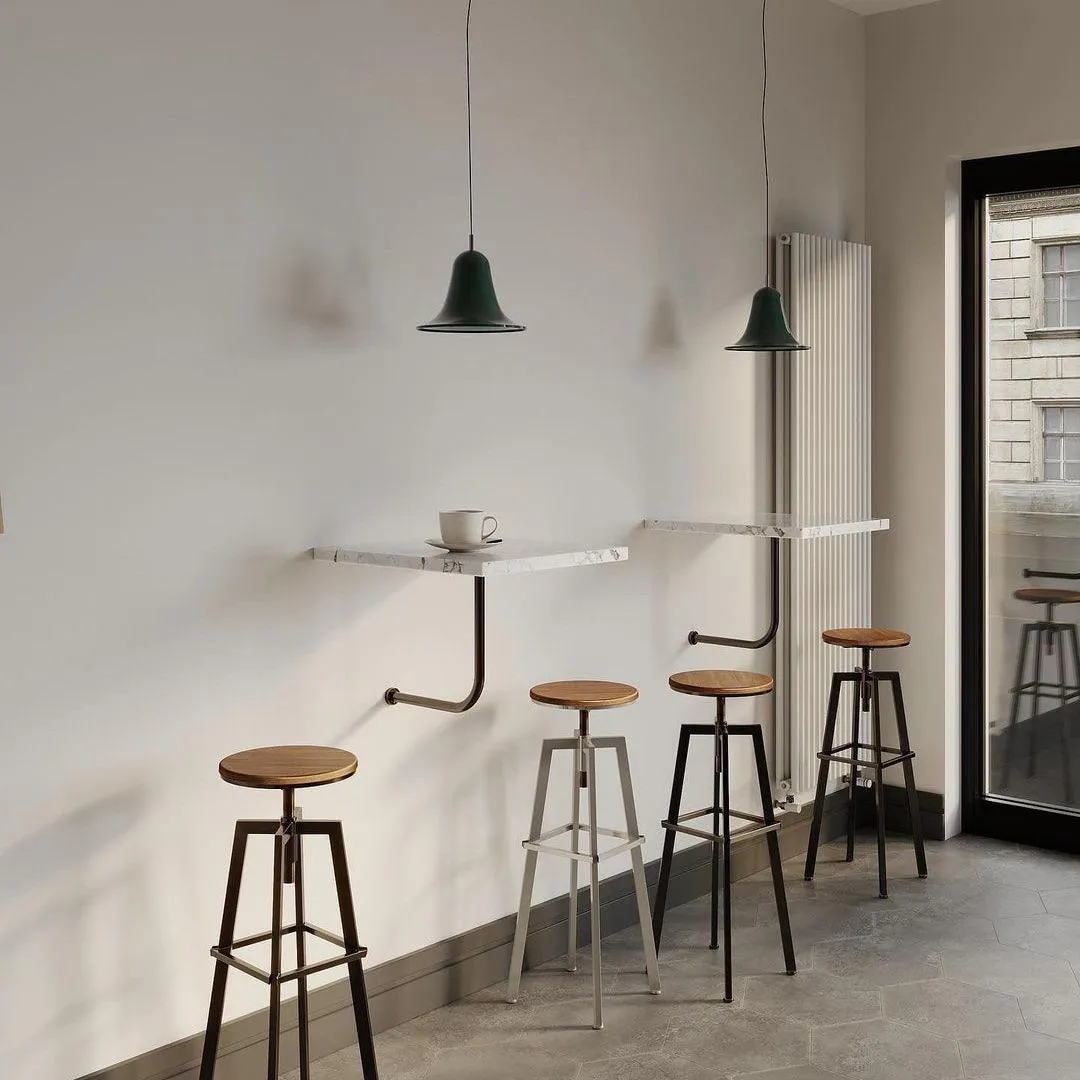 Bells Pendant Lamp