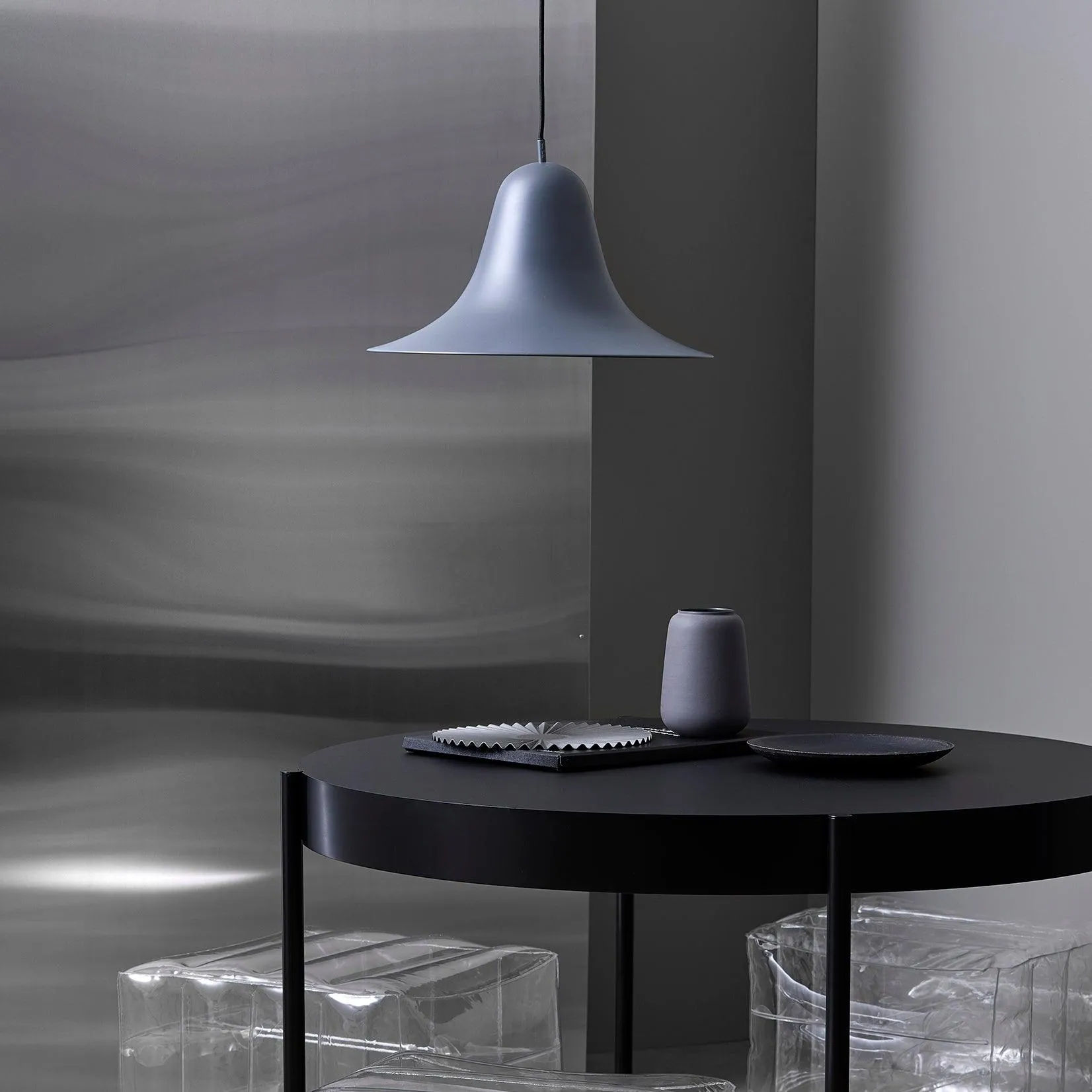 Bells Pendant Lamp