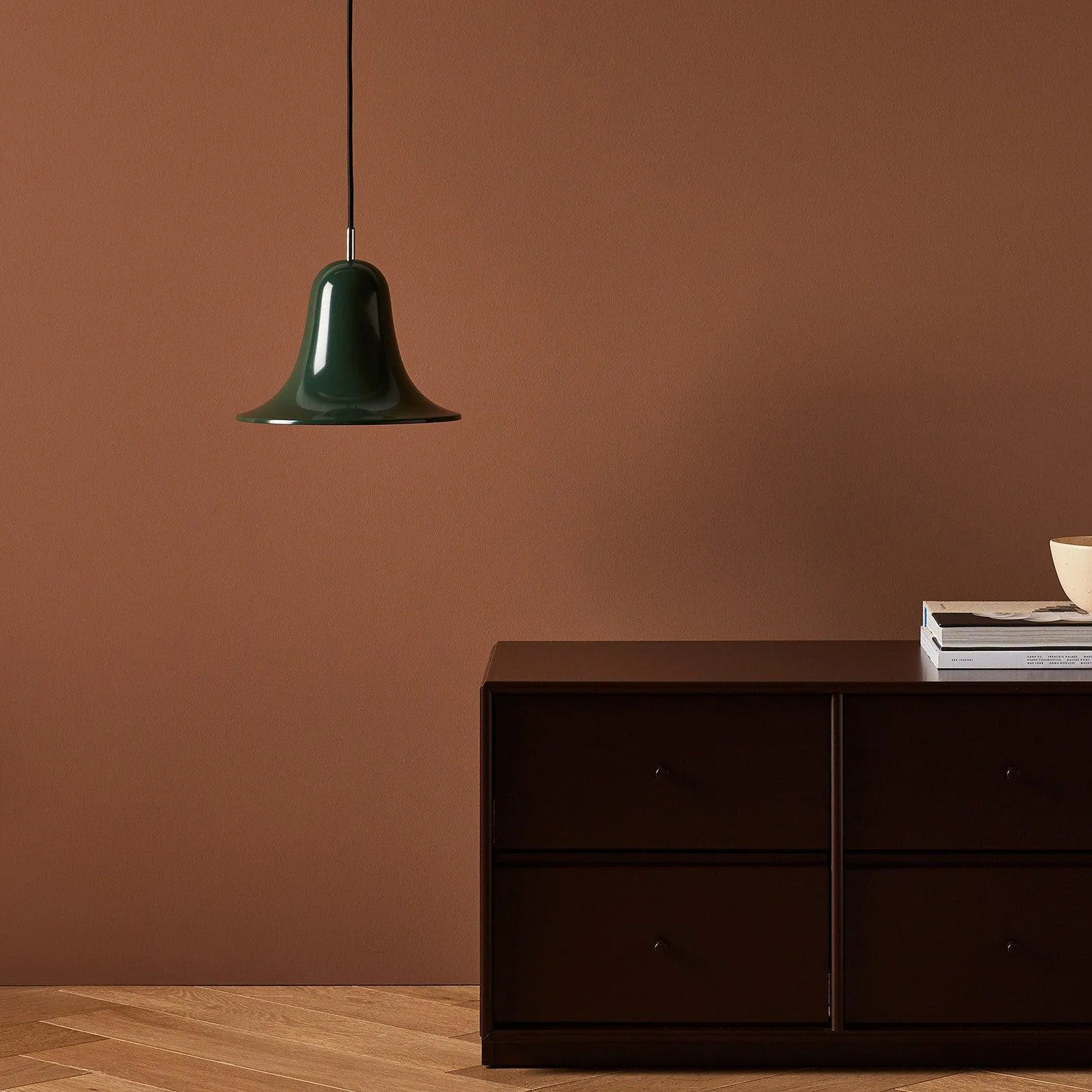 Bells Pendant Lamp