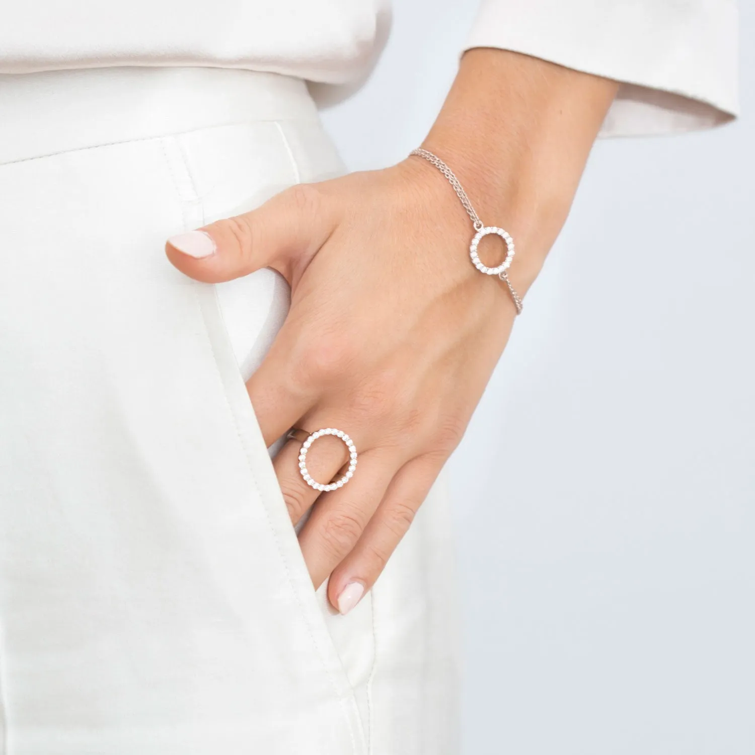 BIELLA GRANDE BRACELET