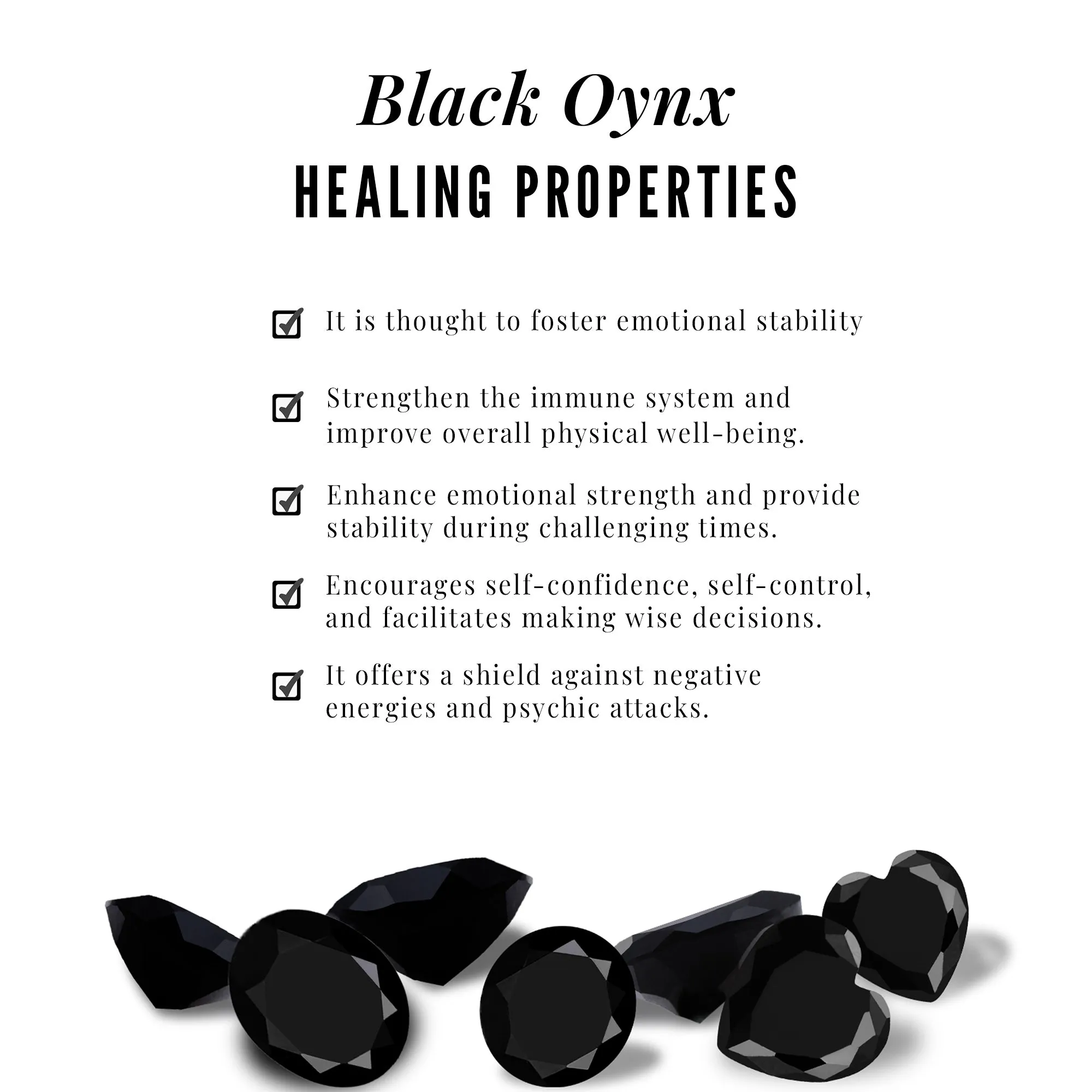 Black Onyx and Diamond Statement Pendant and Earrings Set