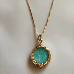 Boris Necklace