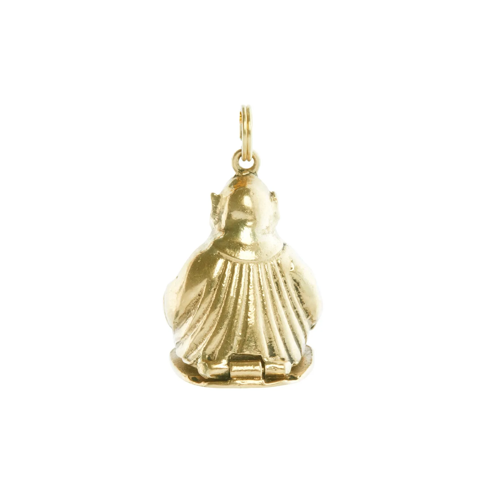 Buddha Locket