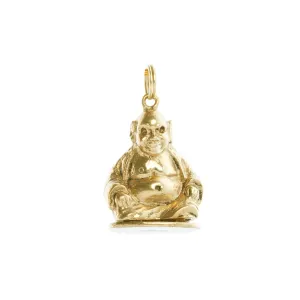 Buddha Locket