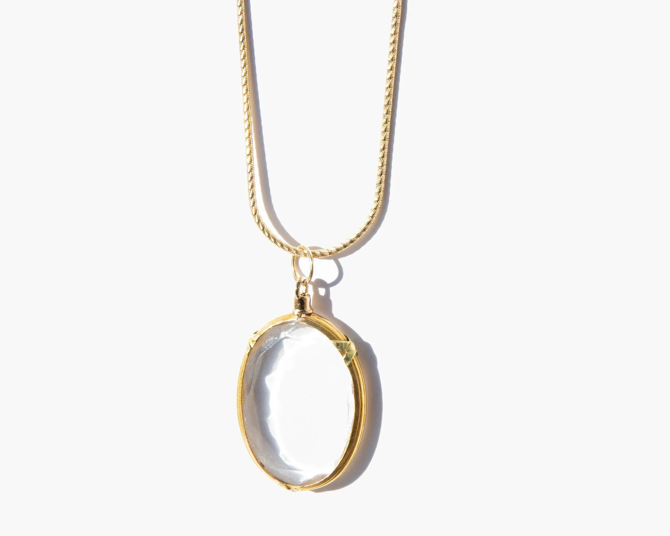 Caimbeul Locket