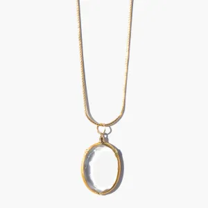 Caimbeul Locket