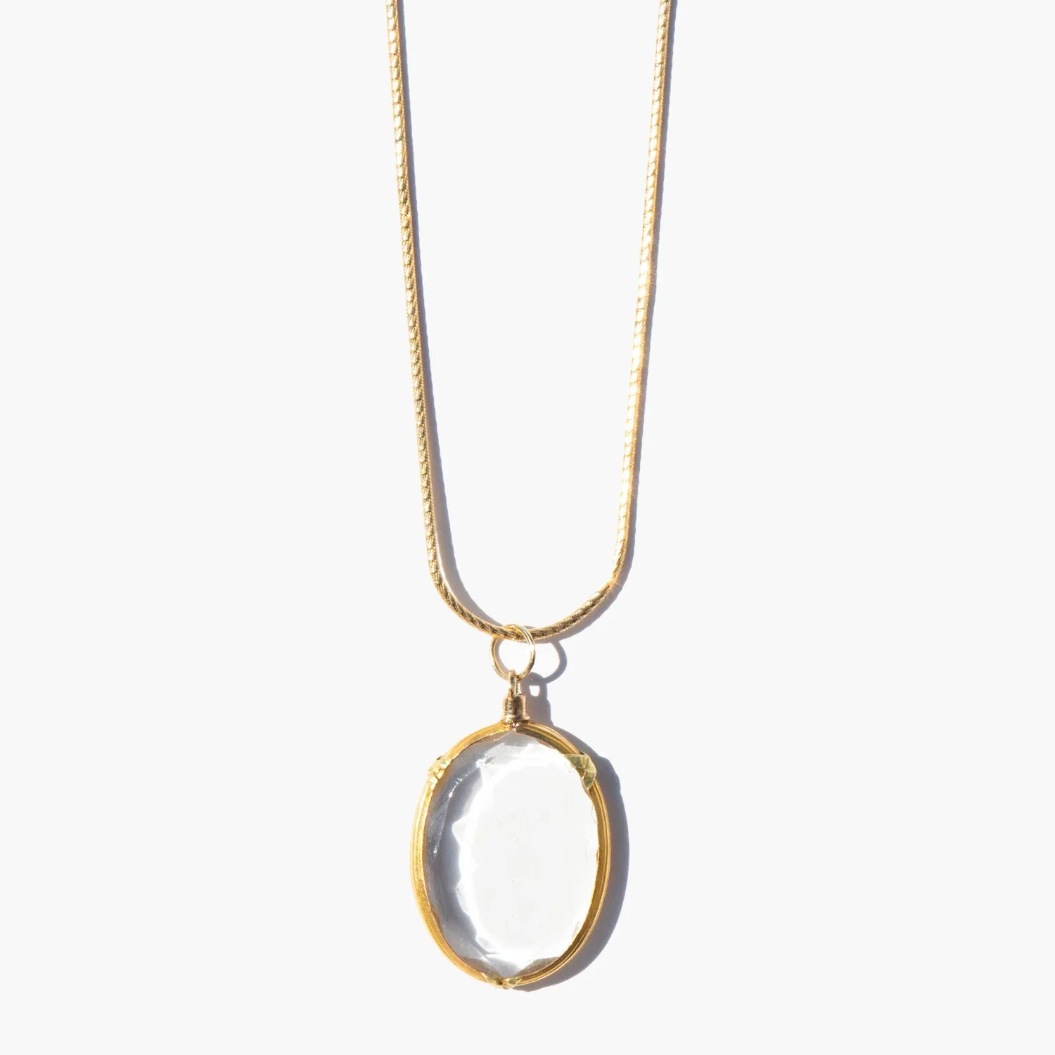 Caimbeul Locket