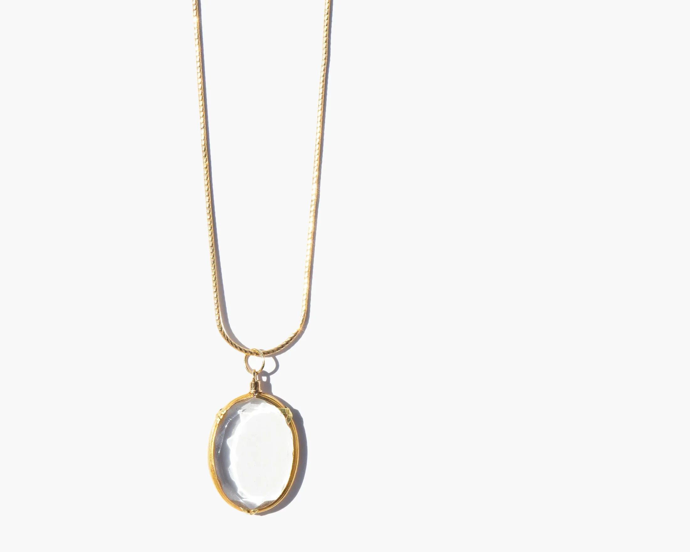 Caimbeul Locket