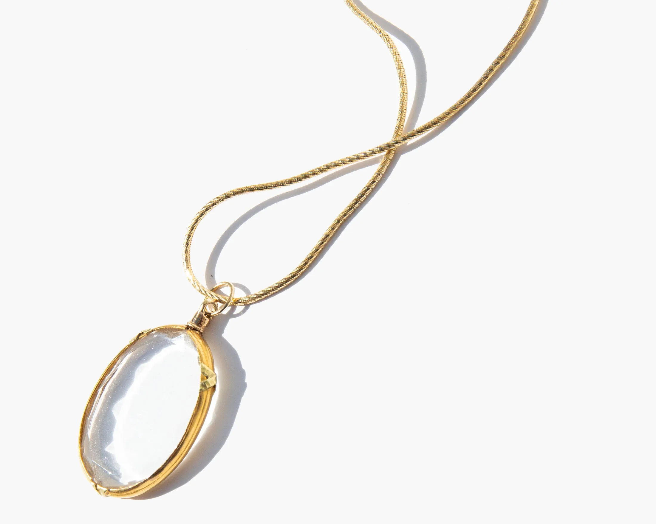 Caimbeul Locket