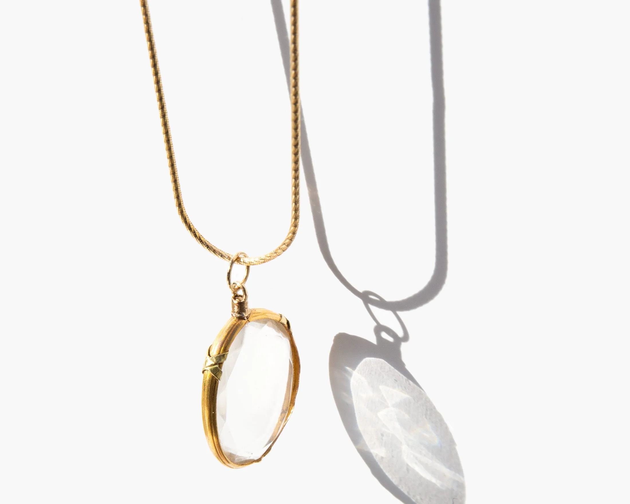 Caimbeul Locket