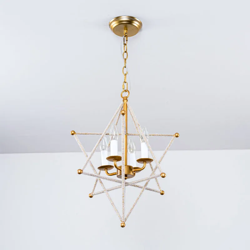 Carat Pendant Light