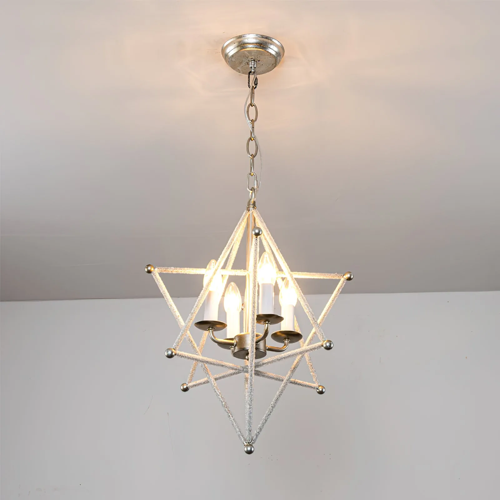 Carat Pendant Light