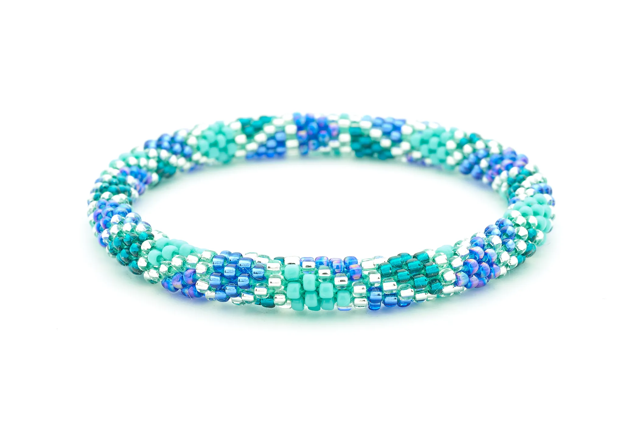 Caribbean Sea Bracelet