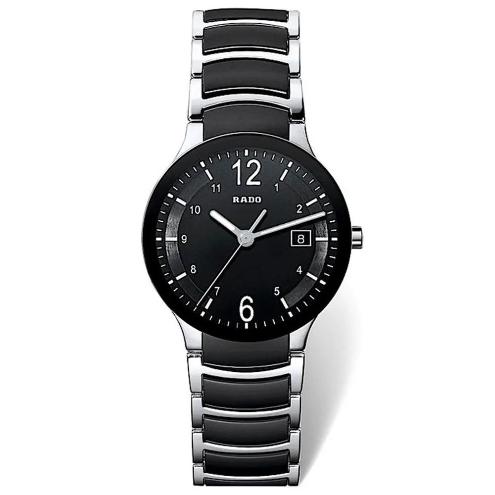 Centrix Quartz