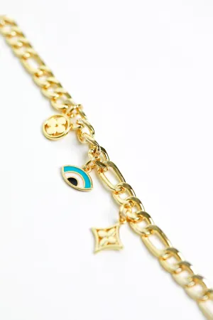 Chain Bracelet