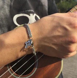 Charm Bracelets For Men