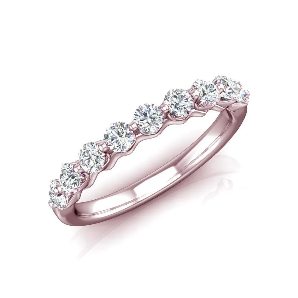 Chita Wedding Band